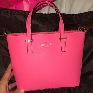 Beautiful Kate spade bag
